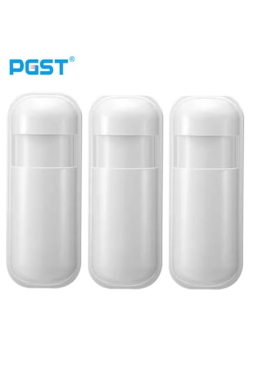 Pgst Obiem Ev Güvenlik Hareket Sensörü Tek Çalışmaz