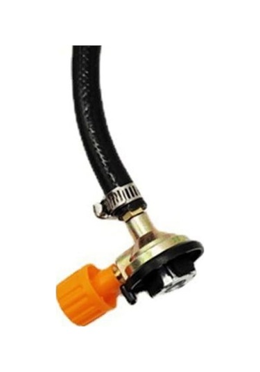 Ankatek Gaz Filled Bottle Tub Universal Rubber Camp Stove Propane Adapter Accessories Çok Renkli Çok Renkli