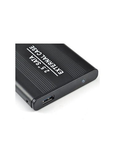 SpeedUF USB 3.0 Sata Ssd Harici Taşınabili Harddisk Kutusu