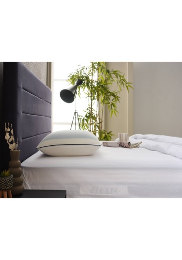 Serinletici Jelli Ortopedik Visko Yastık - Soğuk Jelli Visko Yastık - Jelli Ortopedik Visko Yastık 1 Adet Çok Renkli