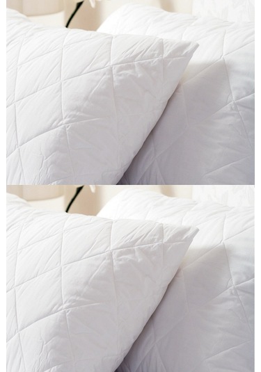 Alla Turca 4 Adet Kapitone Yastık Alezi