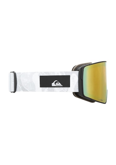 Quıksılver Quiksilver Storm Mg Erkek Goggle 41144 Çok Renkli