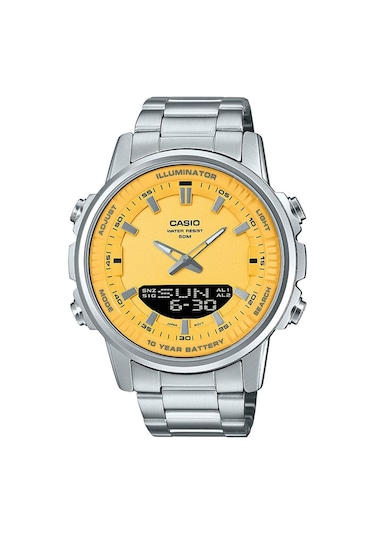 Casio Amw-880d-9avdf Erkek Kol Saati