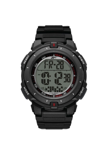 Reebok RV-WHE-G9-PBPB-WR Erkek Kol Saati