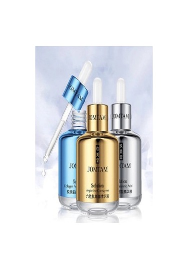 Jomtam Collagen Protein Polipeptid Sıkılaştırıcı Serum 60 ML