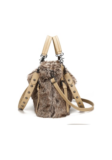 Arion PL-01 Büyük Kapasiteli  Omuz Çantası