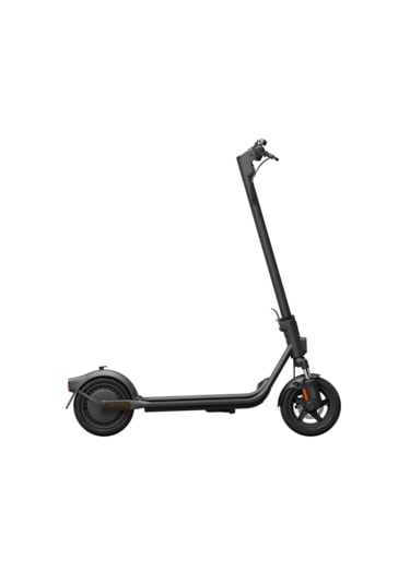 Segway Ninebot F2 II (2025) Elektrikli Scooter Siyah