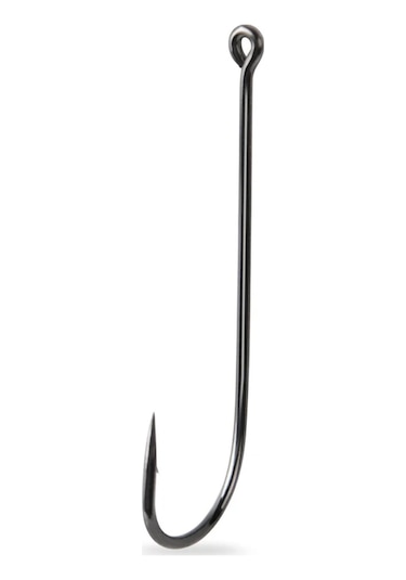 Mustad Olta İğnesi 3261np-bn 25li No:4-0