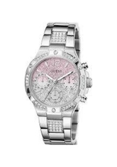Guess Gugw0950l1 Kadın Kol Saati Gri