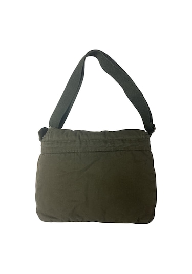 Vintage Salaş Kaliteli Unisex Günlük Gezi Kamp Okul Postacı Omuz Çantası San Diego 32 Cm X 25 Cm Haki - Haki Vintage Salaş Kaliteli Unisex Günlük Gezi Kamp Okul Postacı Omuz Çantası San Diego 32 Cm X 25 Cm Haki - Haki