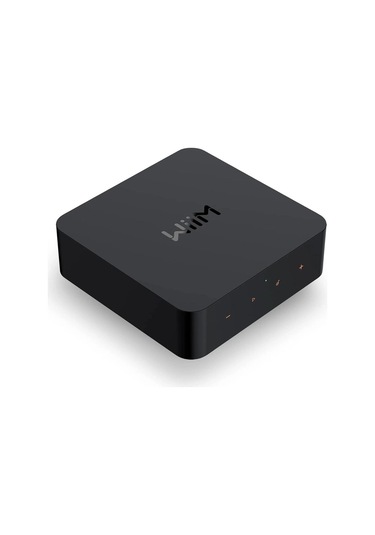 Pro Network Oynatıcı 24-bit/192khz Airplay 2 Google Cast Spotify Tıdal Alexa Uyumluluk-120304