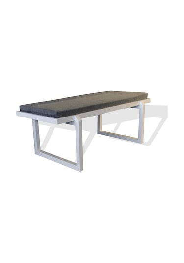 Diva Ahşap Masif Bench