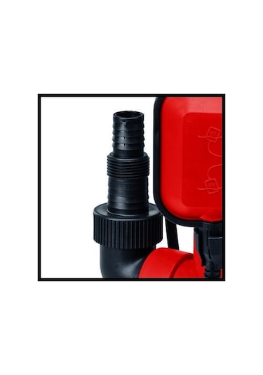 Einhell GC-SP 2275 Dalgıç Pompa - Temiz Su - 4181520