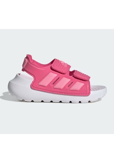 Adidas Altaswim 2.0 Bebek Pembe Sandalet Id0305 M-166 Pembe