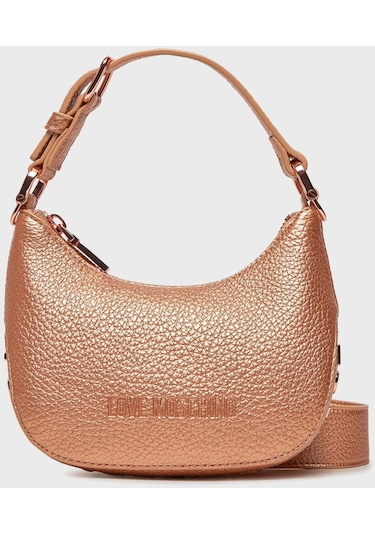 Love Moschino Bayan Çanta Jc4019pp1ılt1635 Bronz