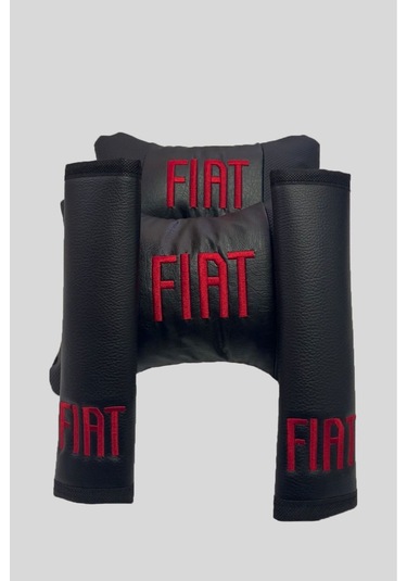 Fiat Yeni Logo Konfor Seti