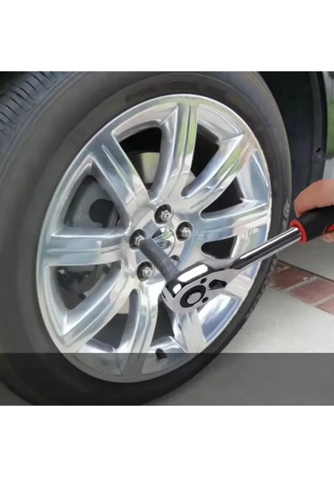 Büyük 1/2'' Lokma Kafaı Ratchet 283152562