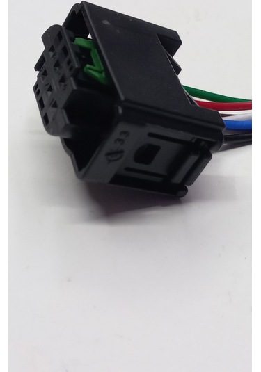 Gaz Kelebeği Soketi 6k011 Unıversal