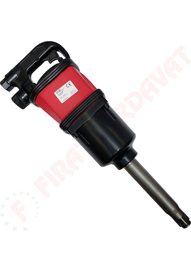 OSACAR 1 İNÇ HAVALI SOMUN SÖKME UZUN MİLLİ 5231