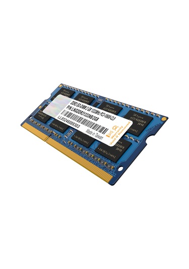 Longline LNGDDR31333NB/2GB 2 GB DDR3 1333 MHz CL9 Notebook Ram