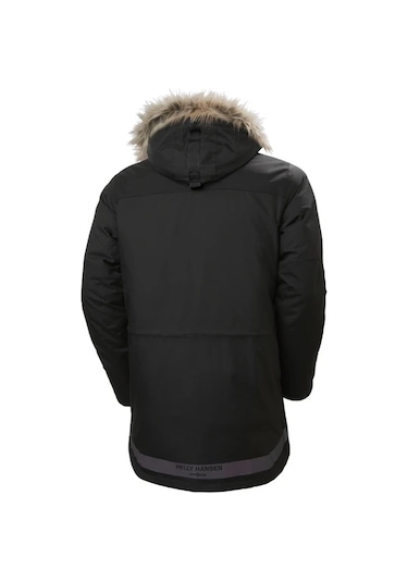 Helly Hansen Workwear Bıfrost Kadın Mont -71362 Siyah