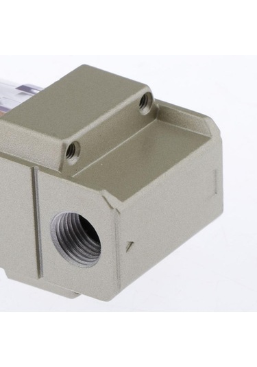 Suntek Af2000-02d 1/4 Smc Hava Kaynaklı Arıtma Hava Filtresi