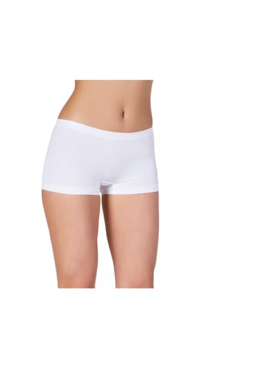 Form Angel Dikişsiz Iz Yapmaz Boxer 5202