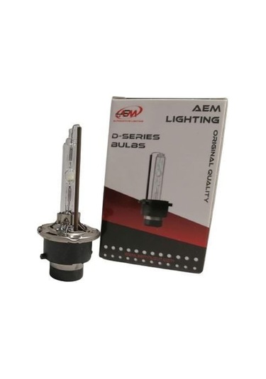 Aempart Xenon Ampul D2s 4600k Aem10 1185