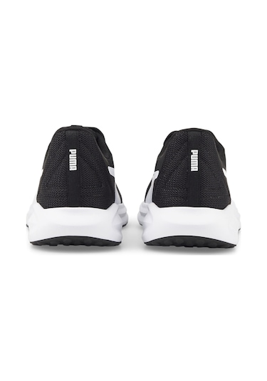 Puma Twıtch Runner Koşu Ayakkabısı 376289 09 Siyah