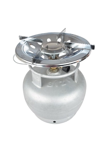 Küçük Turbo Kamp Ocak