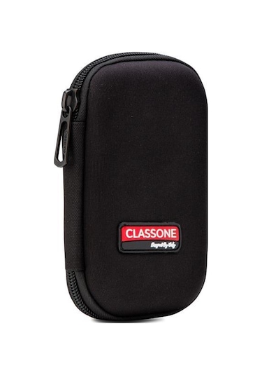 Classone HD2000 2.5" Uyumlu Hardisk Çantası Siyah