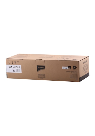 Sharp MX-312GT Fotokopi Toneri MX-M260-M264-M314-M354 MX3