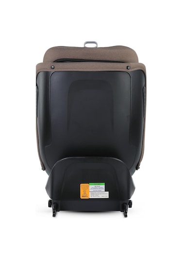 Kraft Royal Pr İ-size 40-150 Cm 0-36 Kg Oto Koltuğu Kahverengi