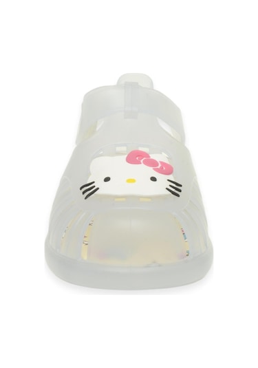 Igor S10268k Tobby V.kitty Beyaz Kız Çocuk Sandalet Beyaz