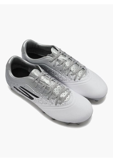 Skechers Fg Futbol Krampon Gri