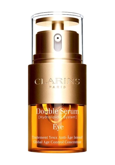 Clarins Double Serum Eye Göz Serumu 20 ML