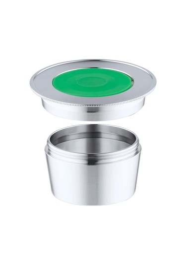 İ Cafilas Lfg001 Yeniden Kullanılabilir Kahve Kapsül Filtresi Doldurulabilir Krema Mak Bakla Caprısta Kahve Makinesi Aks. 56600150