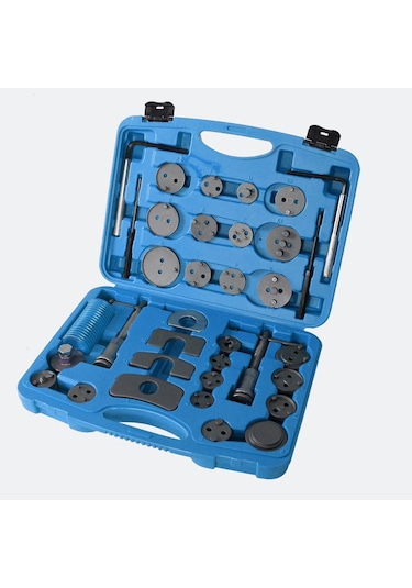 Nt Tools Fren Sökme Takma Takımı 35 Parça Nta1028