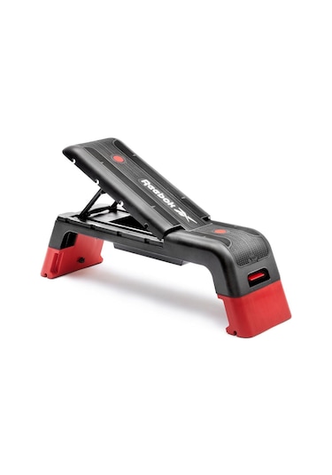 Reebok Step Tahtası - Red Rap-15170rd