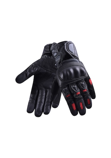 Vexo Vanguard H2O Eldiven Kırmızı