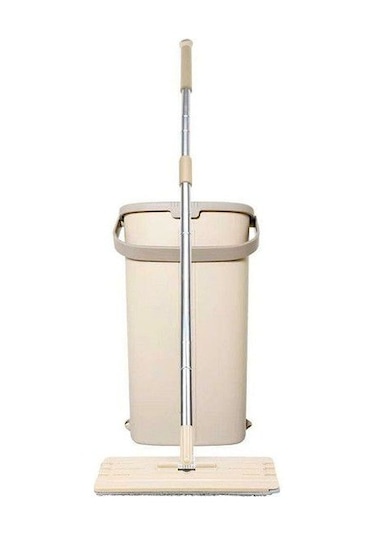 İzmir Fırça Luna Touch Tablet Mop