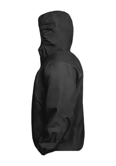 Merch Tex Colın Rüzgarlık, Siyah 243219927 Siyah