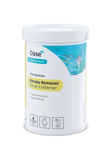 Oase Nitrate Remover 120gr.