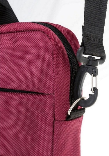 Bloomlaptop Case Bordo 15" Notebook Çantası Bordo