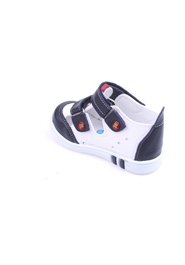 Şirin Bebe 1714 Erkek Ortopedik Bebe Ayakkabı Sandalet