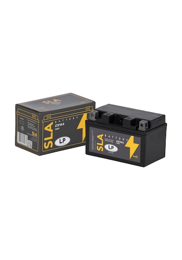 Sla Akü Mb Ltz10-s 8,6 A Kg: 3,15 L:150 W:88 H:93 Cca: 190 2006-2010