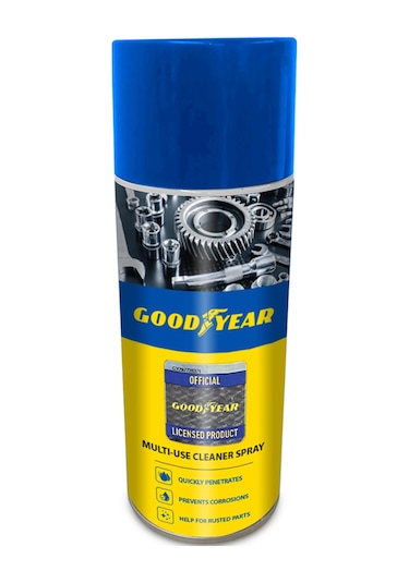 Goodyear Çok Amaçlı Bakım Spreyi 200 Ml