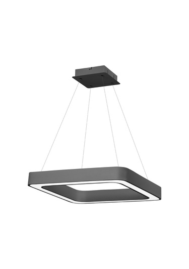 Tra54063 Eco 60X60 Cm Led Avize Sarkıt Kare Zeven