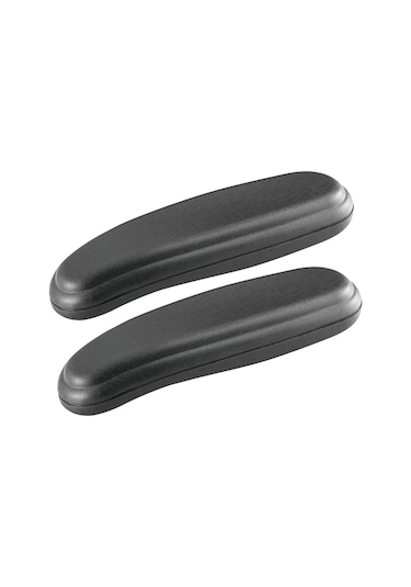 Suntek Magideal 2 Parça Oyun Koltuğu Kol Kapağı Pu Dayama Ofis Stil-a