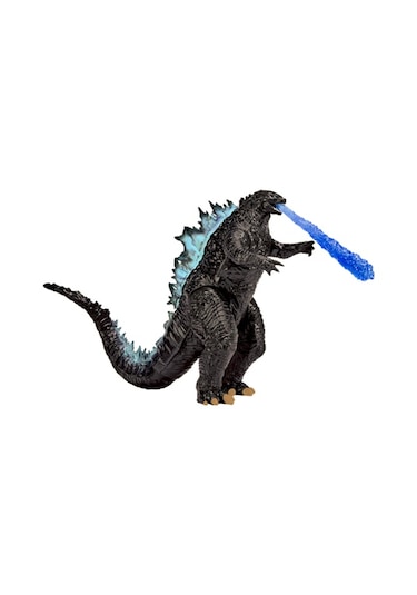 Godzilla x Kong Aksiyon Figürü GxK Aksiyon Figür 15CM-35200 Godzilla V1